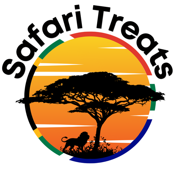 Safari Treats