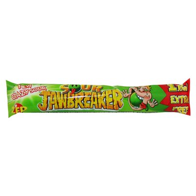 JAWBREAKERS - SOUR