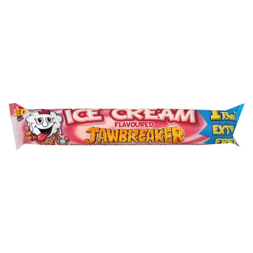 JAWBREAKERS - ICECREAM