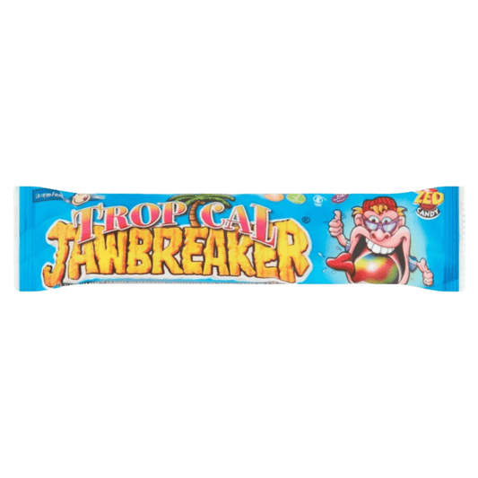 JAWBREAKERS - TROPICAL