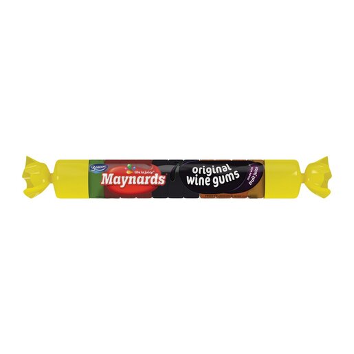 BEACON MAYNARDS WINE GUMS