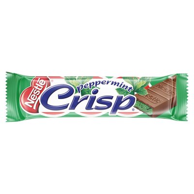 NESTLE PEPPERMINT CRISP