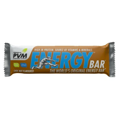 ENERGY BAR ORIGINAL CHOCOLATE