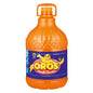 BROOKES OROS ORANGE SQUASH 5L