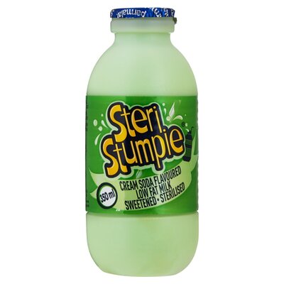 STERI STUMPI - CREAM SODA