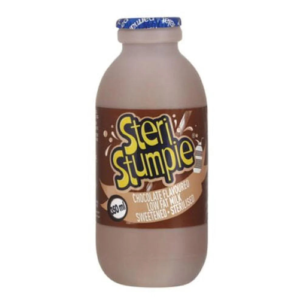 STERI STUMPI - CHOCOLATE