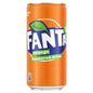 FANTA SPARKLING ORANGE