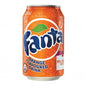 FANTA ORANGE