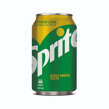 SPRITE LEMON