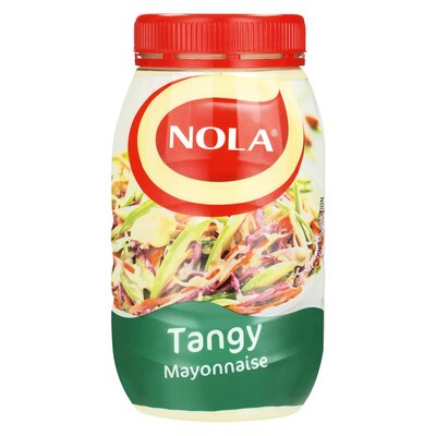 NOLA TANGY MAYO