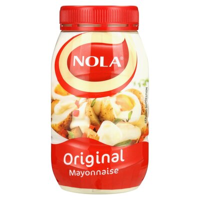 NOLA ORIGINAL MAYO