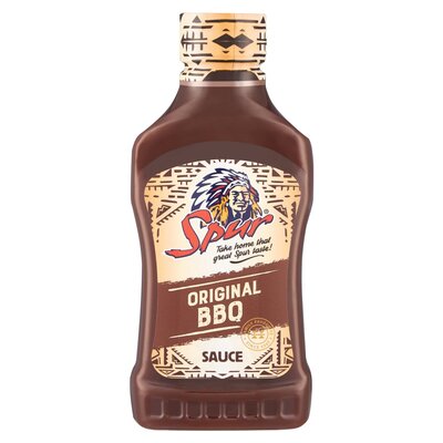 SPUR BBQ SAUCE SOUTHERN STYLE