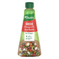 KNORR VINAIGRETTE SALAD DRESSING