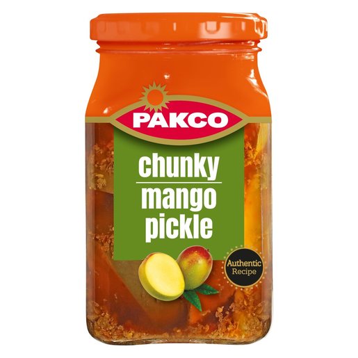 PAKCO MANGO PICKLE