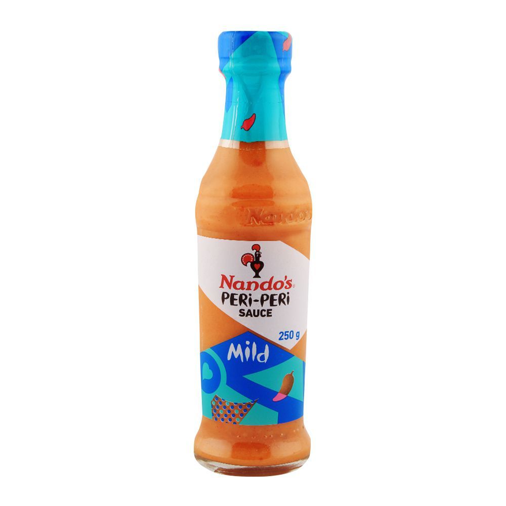 NANDO'S PERI PERI - MILD