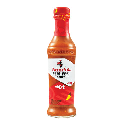 NANDO'S PERI PERI - HOT