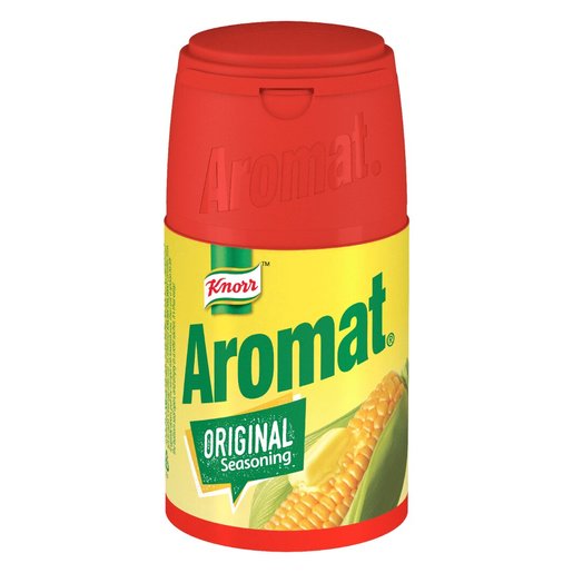 AROMAT ORIGINAL SHAKER