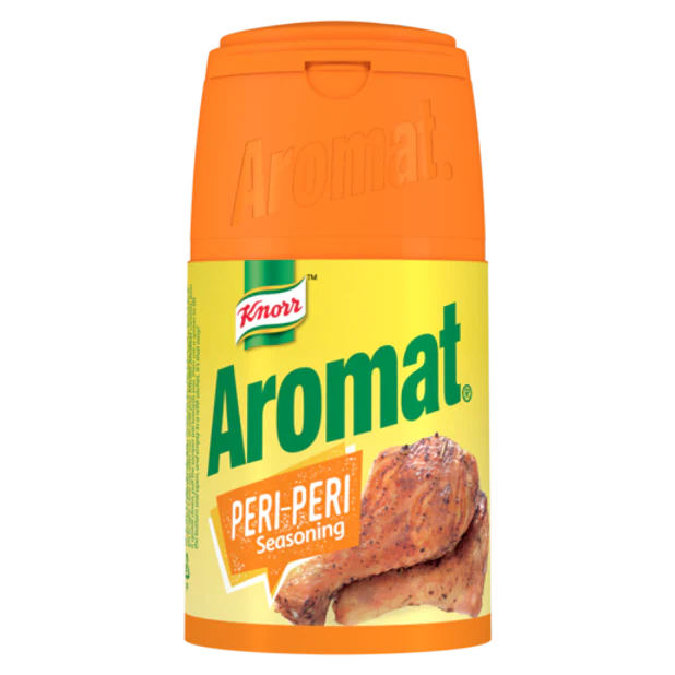 AROMAT PERI PERI SHAKER