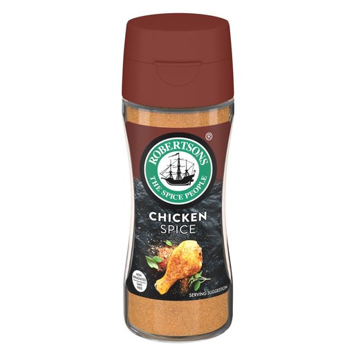 ROBERTSON CHICKEN SPICE (SHAKER)