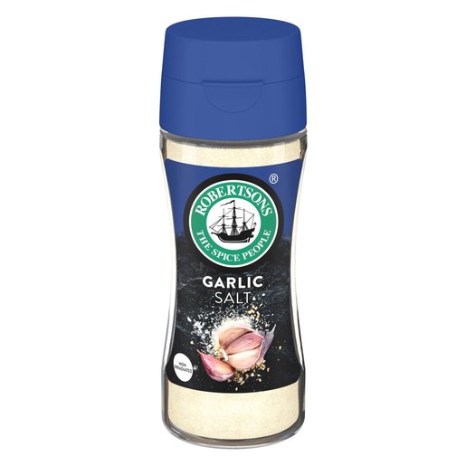 ROBERTSON GARLIC SPICE (SHAKER)