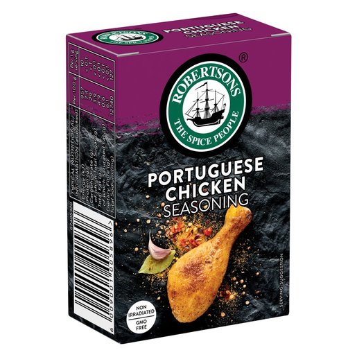 ROBERTSON PORTUGUESE CHICKEN (REFILL)