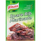 KNORR SPARERIB MARINADE