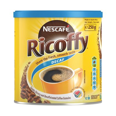 RICOFFEE DECAF