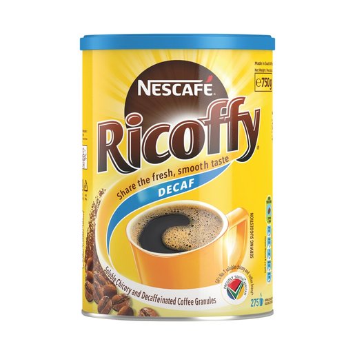 RICOFFEE DECAF