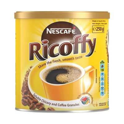 RICOFFEE REGULAR