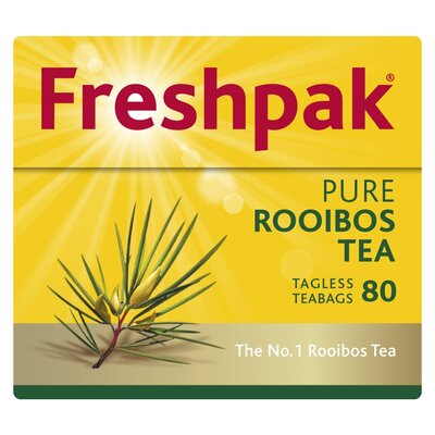 FRESHPAK PURE ROOIBOS TEA