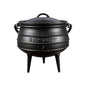 POTJIE #3