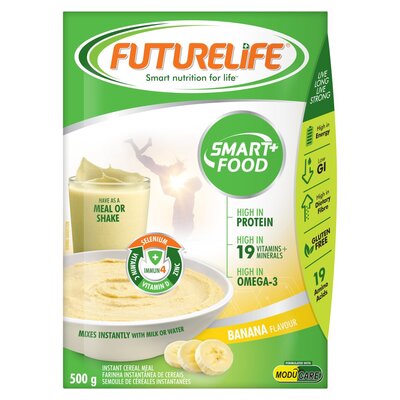 FUTURELIFE - BANANA