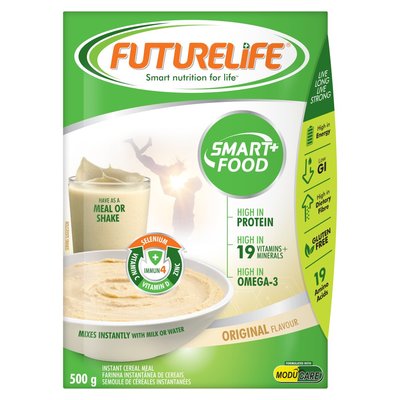 FUTURELIFE - VANILLA HIGH PROTEIN