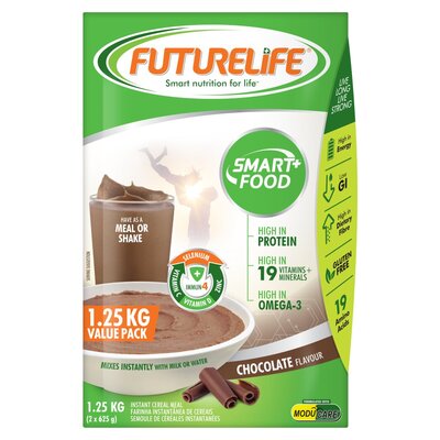 FUTURELIFE - CHOCOLATE HIGH PROTEIN