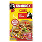 KNORROX CUBES BEEF