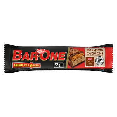 NESTLE BAR-ONE 59G