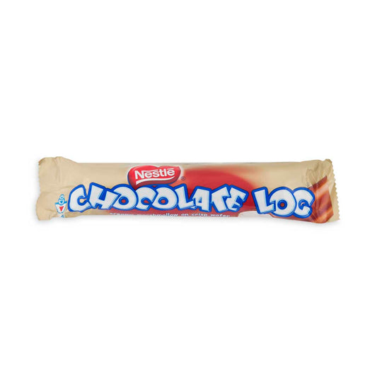 CHOC-LOG