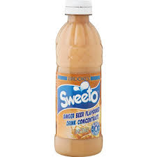 BROOKES SWEETO GINGERBEER FLAV DRINK