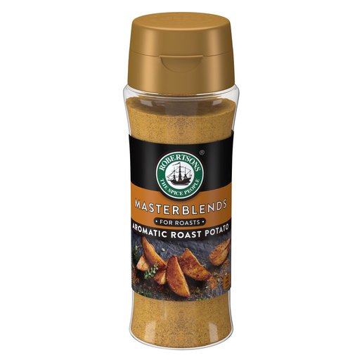 ROBINSON MASTERBLEND AROMATIC ROAST POTATO