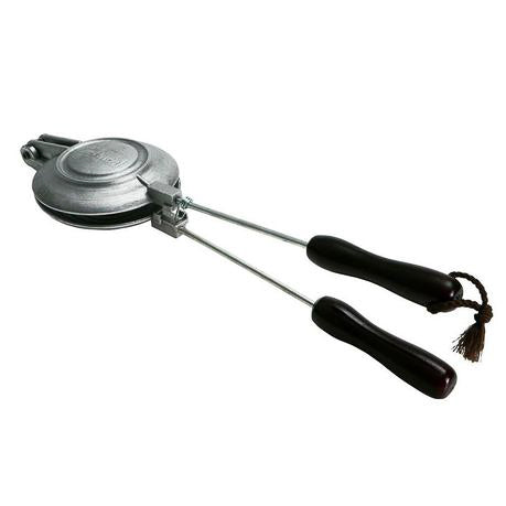 JAFFEL PAN (CAST IRON)