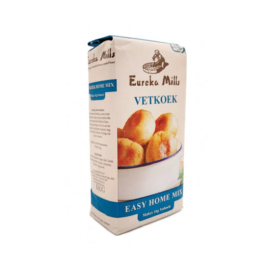 VERKOEK BAKING FLOUR (EUREKA MILLS)