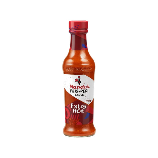 NANDO'S PERI PERI SAUCE (EXTRA HOT)